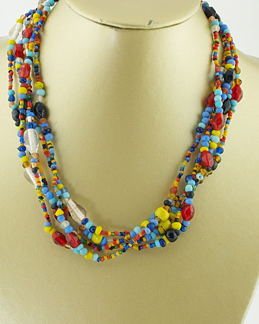 Ketting Five strings color